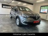 Renault Captur Limited - Renault Captur in Braunschweig