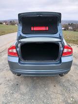 Volvo S80 D5 Geartronic Executive Executive - Volvo S80: Executive