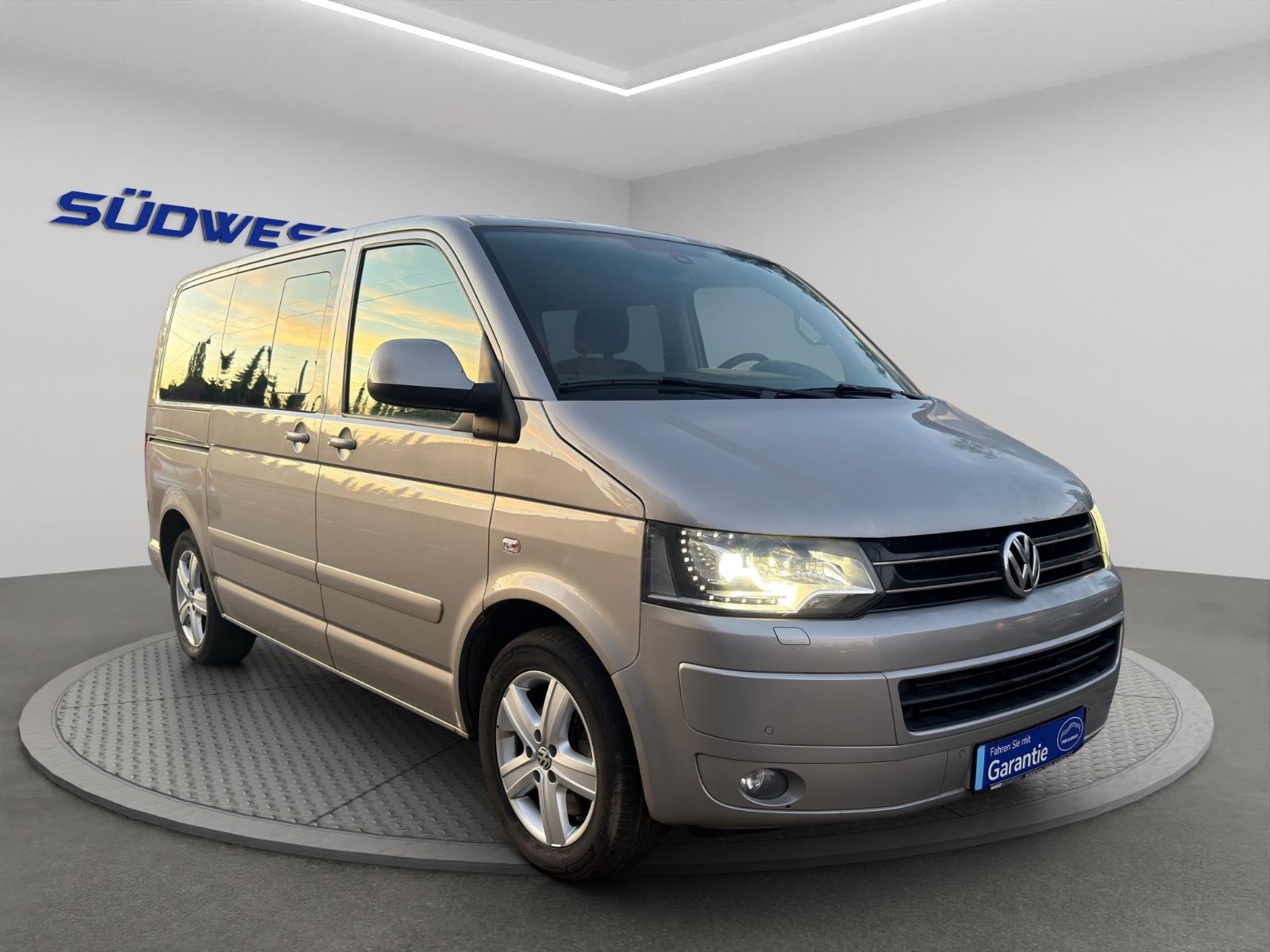 Volkswagen T5 Transporter