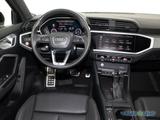 Audi Q3 35 TFSI S line S tronic LED / ACC / Sitzheiz - gebrauchte Audi Q3 aus dem Jahr 2019