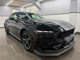 Ford Mustang 2.3 Eco/NUR-800Km/MyColour/Shz/Trackpack - Ford Mustang Gebrauchtwagen in München