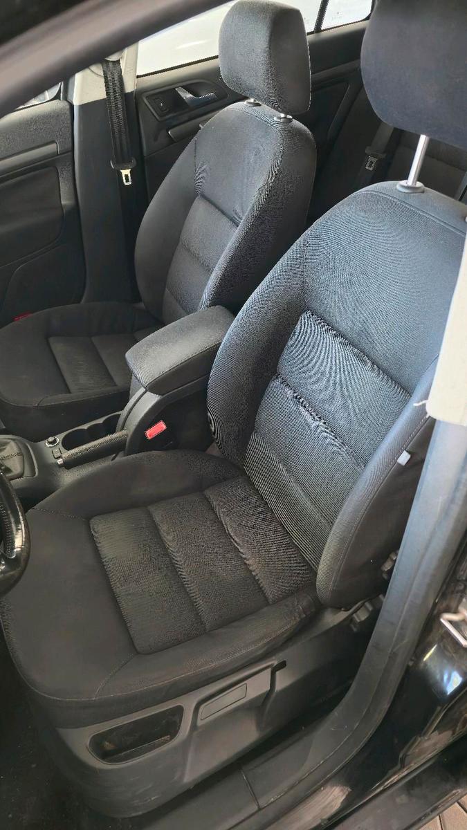 Skoda Octavia 2006 — photo 8