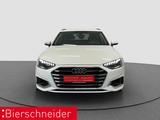 Audi A4 Av 35 TDI advanced LED NAVI PDC SHZ - Audi A4: mit Navigationssystem