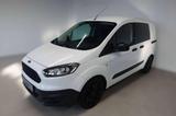 Ford Transit Courier 1.0 Ecoboost Kombi 5Sitzer 2.Han - Ford Transit Courier Kombi Gebrauchtwagen