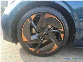 Cupra Born - Bild 7