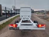 Mercedes-Benz Sprinter III 315 CDI/4325mm/Automa/LED - Mercedes-Benz Kastenwagen hoch + lang Sprinter 315 cdi