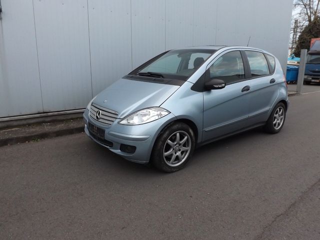 Mercedes-Benz A 150 Klasse,   KLIMA  , 108000 Km ,Panoramadach