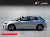 Toyota Corolla 1,2-Turbo Comfort Mehrzonenklima DAB SHZ - Toyota Corolla: Comfort