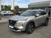 Vorschau Nissan X-Trail