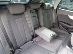 Fahrzeugabbildung Audi A4 35 TDI sport S LINE