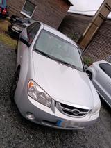 Kia cerato 1.6 Winter Auto/ Anfängerauto T... - Kia Cerato in Dresden