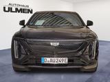 Cadillac LYRIQ Sport AWD Voll Pano Leder-beige - Cadillac Elektroautos