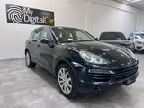 Porsche Cayenne 3.0 Diesel - Porsche Cayenne mit Diesel-Antrieb: Kombi, Automatik