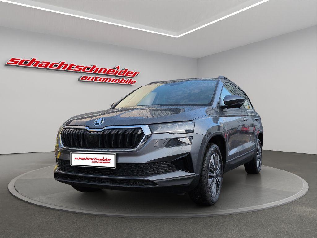 Skoda Karoq 2.0 TDI Tour+Panorama+AHK+Navi+LED+