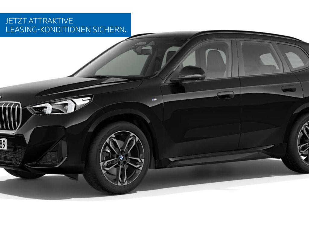 BMW X1 xDrive23i M Sport ad.LED HUD PA+ DA Pro AHK