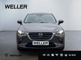 Mazda CX-3 SKYACTIV-G 121 FWD Selection *CarPlay*Navi* - Mazda CX-3 aus 2021