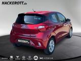 Hyundai i10 Edition 30 Klima 1.0 MPI Tempomat Sitzhzg. L - Hyundai i10 Kombi Gebrauchtwagen