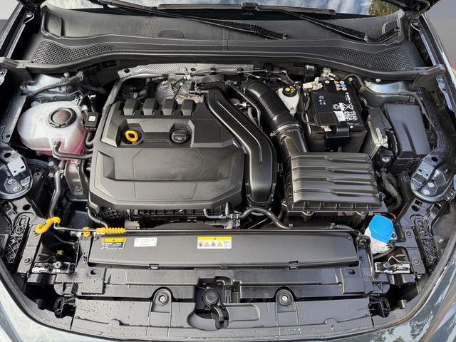 Leon Sportstourer 1.5 TSI