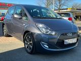 Hyundai ix20 1.6 Space Automatik Navi Kamera BT SHZ LH - Hyundai ix20: Space