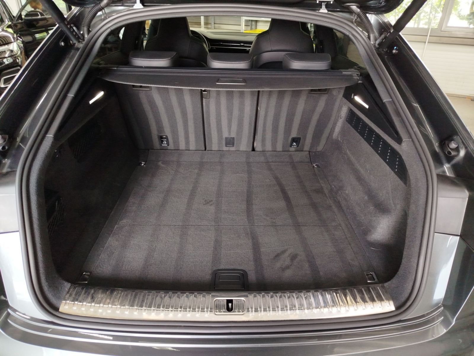 Audi Q8 - Bild 6