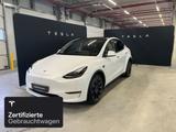 Tesla Model Y Long Range AWD - Tesla Model Y in Frankfurt (Main)