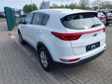 Kia Sportage 1.6GDI Edition 7+CARPLAY+TEMPO+KLIMA - Kia Sportage: Edition 7