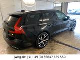 Volvo V60 R Design Hybrid LED Navi HeadUp ACC+S VLeder - Volvo V60 mit Hybrid-Antrieb