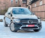 Mercedes-Benz GLC 220 GLC GLC 220 d 4Matic - Mercedes-Benz GLC 220 mit Diesel-Antrieb