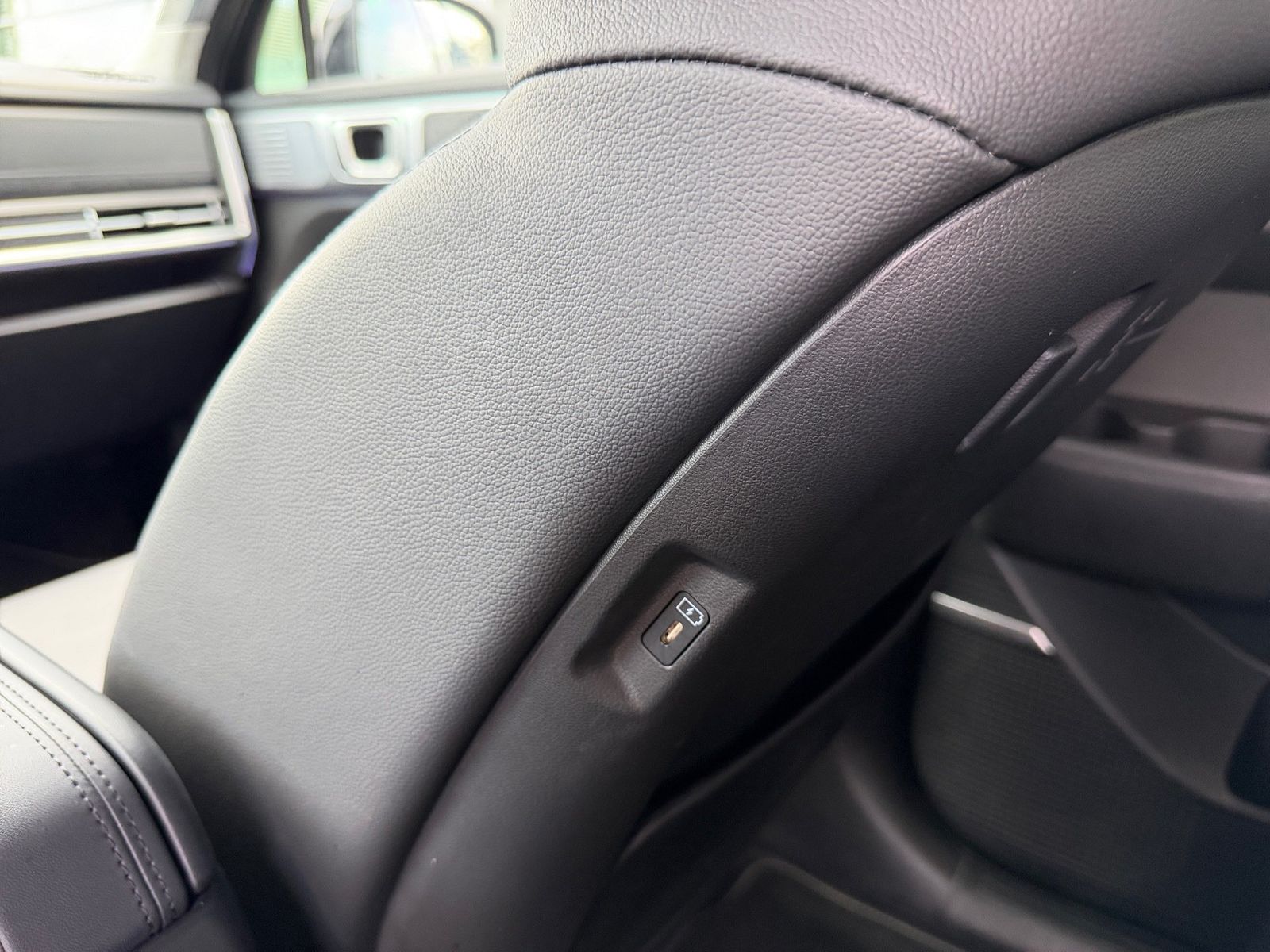 Hyundai Santa Fe – Bild 24