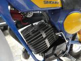 Andere Simonini GS 250 *Sachs* - ENDURO