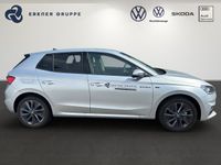 Skoda Fabia - Vorschau Bild 3