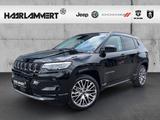 Jeep Compass Summit Mild-Hybrid FWD PDC+KAMERA+CARPLA - Jeep Compass in Osnabrück
