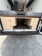 Sun Living V 65 SL,Einzelbetten,AHK,Lithium