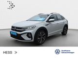 Volkswagen Taigo 1.5 TSI DSG R-LINE*IQ.LIGHT*AHK*KAMERA*PDC - gebrauchte VW Taigo aus dem Jahr 2022