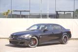 BMW M5 5,0 M-Sport SMG 7 Head-Up - BMW M5: Sport