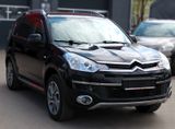Citroën C-Crosser Exclusive"TÜV neu "Allrad" - Citroën C-Crosser Gebrauchtwagen
