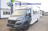 Weinsberg CARASUITE 700 ME EINZELBETTEN AUT.SAT+TV KAM 1.H - Weinsberg CaraSuite 700 ME