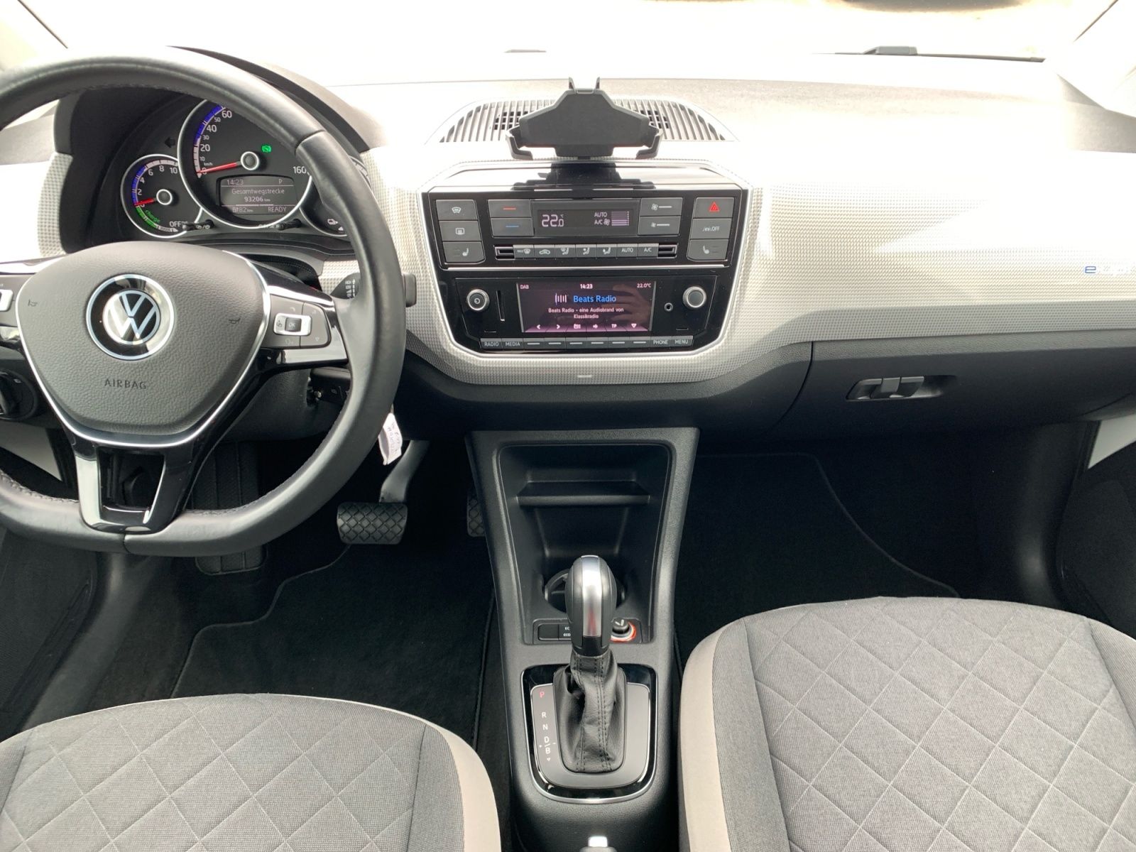 Volkswagen e-up! - Bild 19