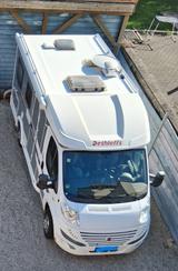 Dethleffs Globebus T001 - Dethleffs Globe