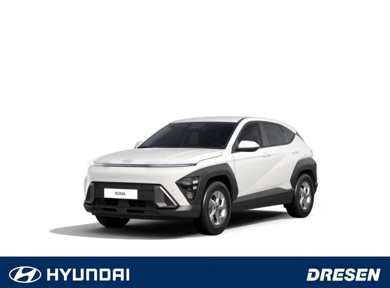 KONA 1.0 Select NUR FÜR MITARBEITER ÖFFENTL.DIE