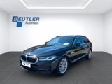 BMW 520dA Touring 18" LCPro HUD Laser ACC Cam KomZug - BMW Vorführfahrzeuge