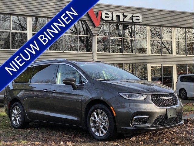 Chrysler Pacifica Limited 3.6 V6 MY2022