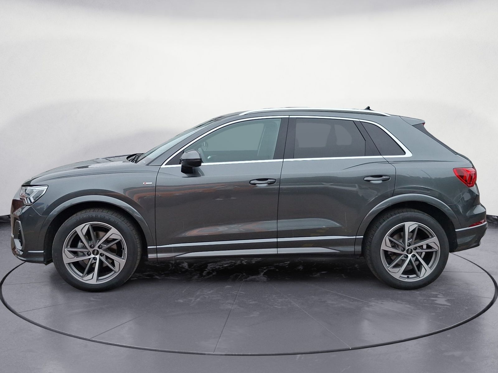 Audi Q3 - Bild 3