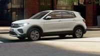 Volkswagen T-Cross - Vorschau Bild 17