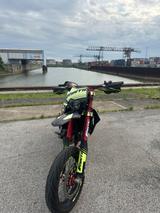 Fantic XMF 125 Competition - Fantic XMF 125