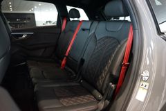 AUDI SQ7 TFSI | Pano | Carbon | HuD | B&O | Nardograu AUDI SQ7 TFSI | Pano | Carbon | HuD | B&O | Nardograu