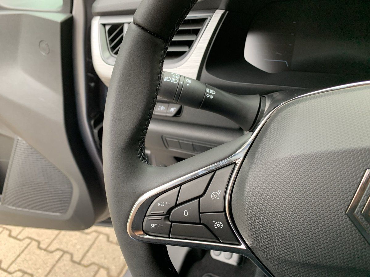 Renault Grand Kangoo - Bild 22
