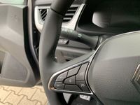 Renault Grand Kangoo - Vorschau Bild 22