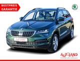 Skoda Karoq 1.0 TSI DSG Style LED AHK SmartLink