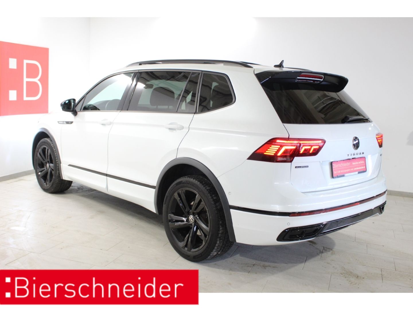Volkswagen Tiguan Allspace - Bild 15